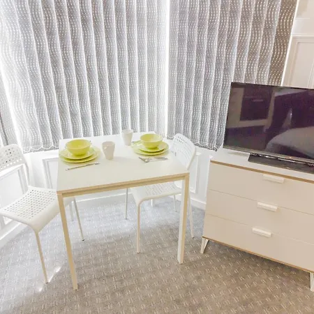 Apartman The Ashtree *