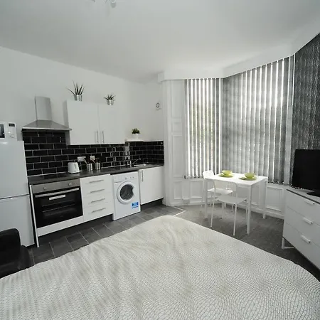 The Ashtree * Middlesbrough