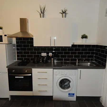 The Ashtree Appartement *