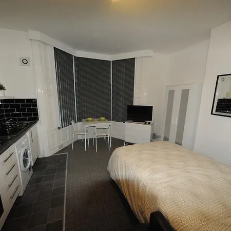Apartman The Ashtree Middlesbrough