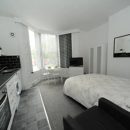 The Ashtree Middlesbrough